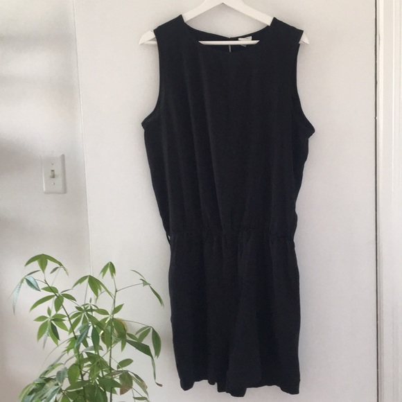 Jacqueline de Yong Pants - New⭐️ Black romper